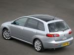 Fiat Croma 2005 года (UK)